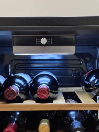 Cantinetta refrigerata per vino Candy