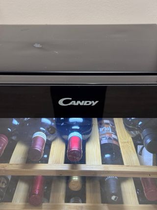 Cantinetta refrigerata per vino Candy