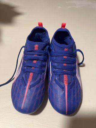 Botas de fútbol Puma Ultra 5 Play