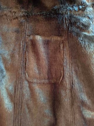 Cappotto Pianurastudio double face Tg 42