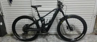 Orbea Wild 30 Bicicleta Eléctrica