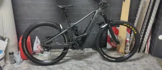 Orbea Wild 30 Bicicleta Eléctrica