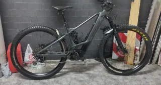 Orbea Wild 30 Bicicleta Eléctrica