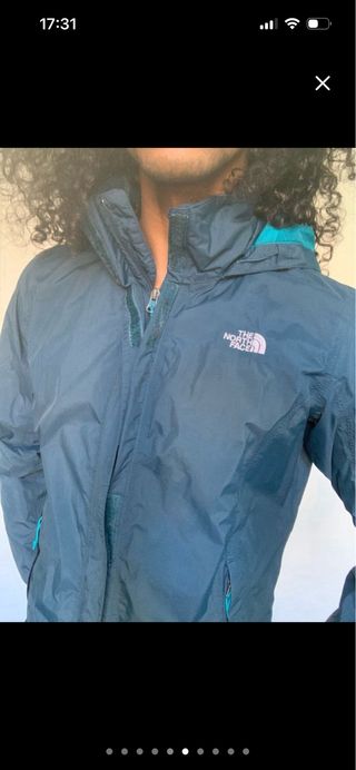 Chaqueta North Face