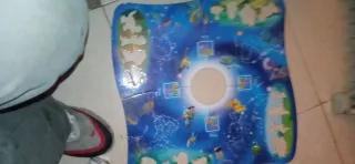 Juego de mesa infantil Disney PARTY