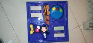 Juego de mesa infantil Disney PARTY