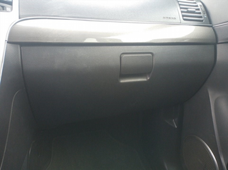 GUANTERA CHEVROLET CAPTIVA 10HM-G