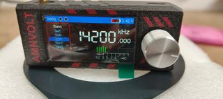 Receptor Radio SSB Mini