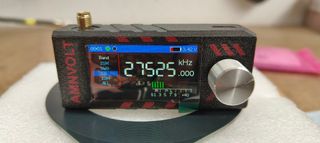 Receptor Radio SSB Mini