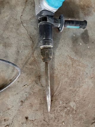 Martillo Demolición SDS-Max ENEACRO