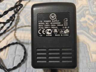 Escáner Epson Perfection 660