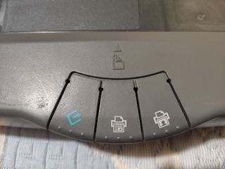 Escáner Epson Perfection 660