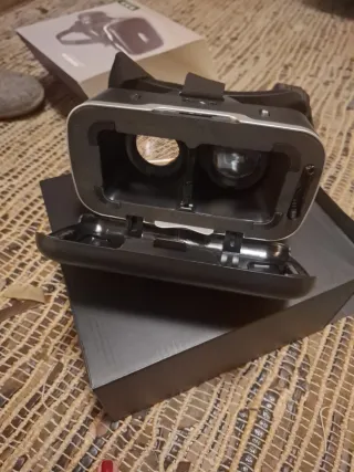 Visore VR Shinecon 3D Realtà Virtuale