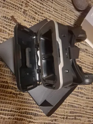 Visore VR Shinecon 3D Realtà Virtuale