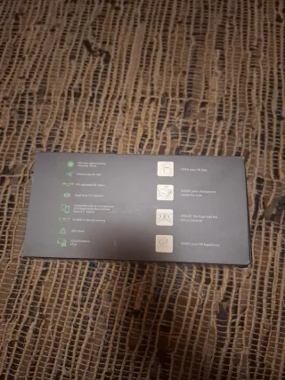 Visore VR Shinecon 3D Realtà Virtuale