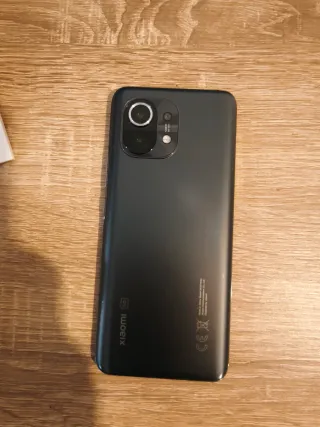 Xiaomi Mi 11 5G 108MP Harman Kardon
