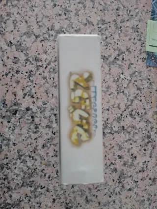 Marvelous: Another Treasure Island Super Famicom