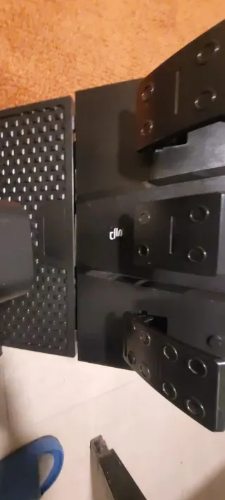 Volante PS4 con pedali e cambio