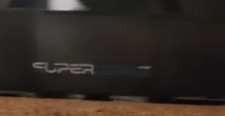 Volante PS4 con pedali e cambio