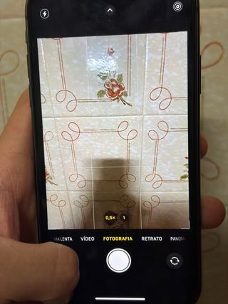 iPhone 11 Usado Preto