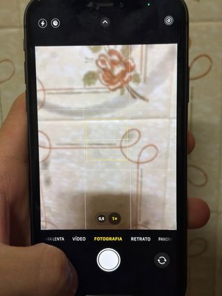 iPhone 11 Usado Preto