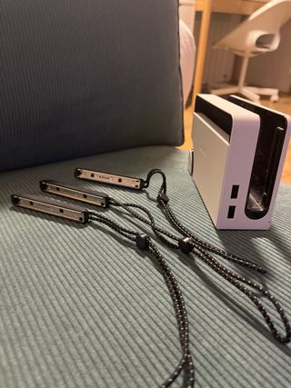 Mando Nintendo Switch Pro Controller