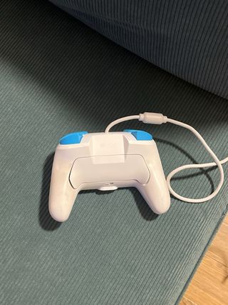 Mando Nintendo Switch Pro Controller