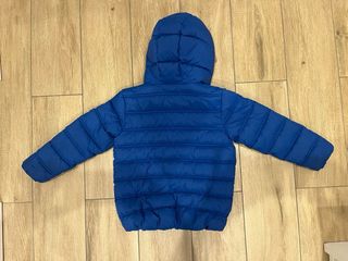 Chaquetón niño Benetton