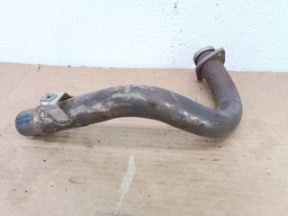 Colector BMW C400GT C400X 2018-2020 escape codo