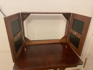 Armario contador luz