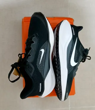 Zapatillas Nike Air Zoom Talla 38