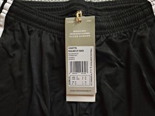 ADIDAS CON ETIQUETAS