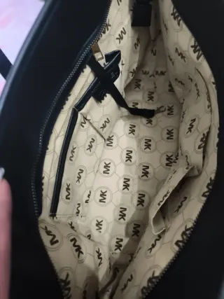 Bolso Negro