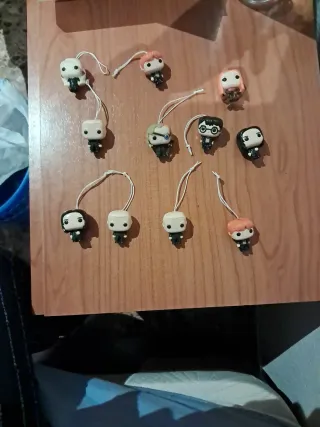 Figuras Funko Pop Harry Potter