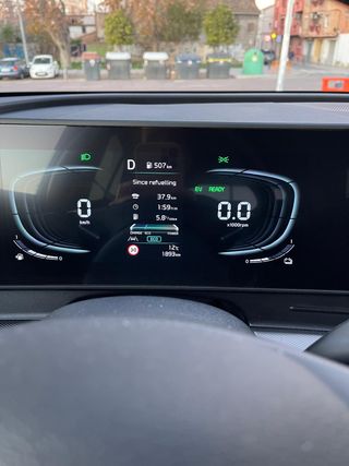 KIA Sportage 2025. Nuevo