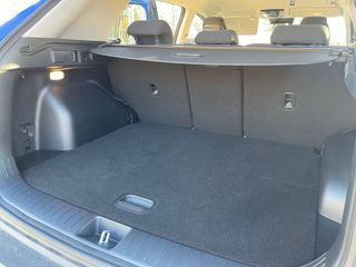 KIA Sportage 2025. Nuevo