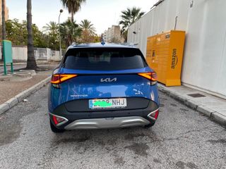 KIA Sportage 2025. Nuevo