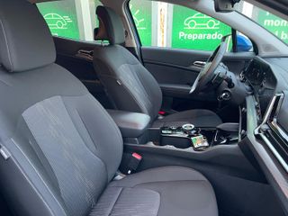 KIA Sportage 2025. Nuevo