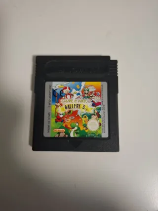 Nintendo Game Boy Pocket Roja