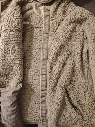 Giacca Orsetto Robe di Kappa