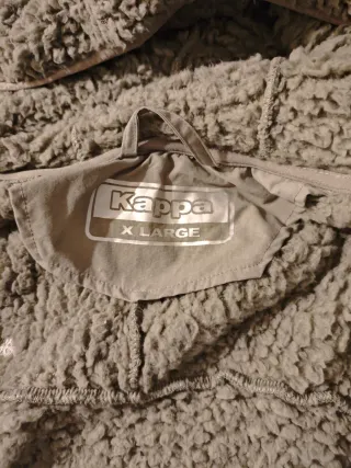 Giacca Orsetto Robe di Kappa