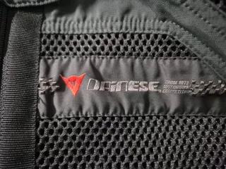 Chaqueta Dainese Cordura Verano