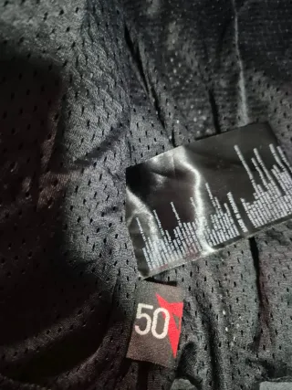 Chaqueta Dainese Cordura Verano