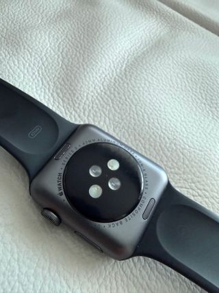 Apple Watch Series 3 42mm Space Gray