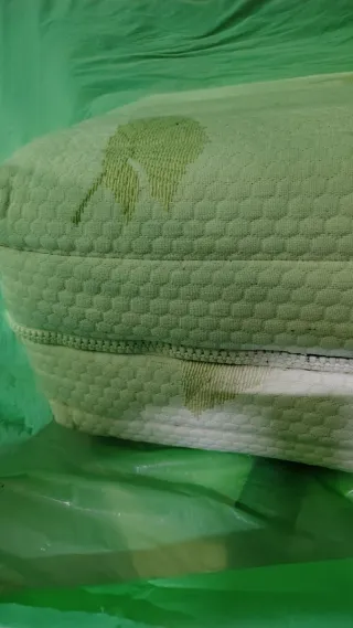 Cama Canapé Articulada con colchón