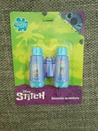 Binocolo Gioco Stitch