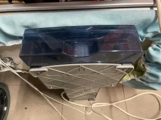 Plancha Singer Industrial Digital