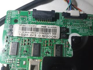 Placa Base TV Samsung BN41-02634B QE55Q7FNAT