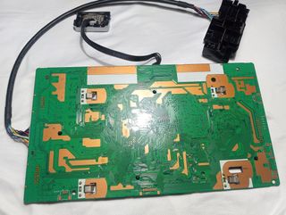 Placa Base TV Samsung BN41-02634B QE55Q7FNAT