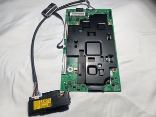 Placa Base TV Samsung BN41-02634B QE55Q7FNAT